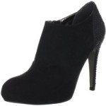 Victoria Delef 12I0611, Damen Fashion Halbstiefel & Stiefeletten, Schwarz (NEGRO), EU 39