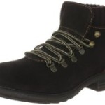 Bugatti J26313, Damen Stiefel, Braun (dunkelbraun 610), EU 39