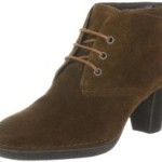 ara Grenoble-Stf S.C. 03-44143-68, Damen Fashion Halbstiefel & Stiefeletten, Braun (cigaro), EU 36.5 (UK 3.5)