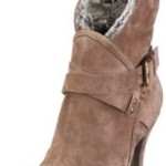 Latitude femme maria 47203, Damen Stiefel, Beige (PERNICE), EU 41