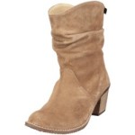 Jonny’s Dolores 6500, Damen, Stiefel, Braun (TAUPE), EU 39