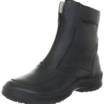 Comfortabel 990539, Damen Klassische Stiefel, Schwarz (schwarz 1), EU 40