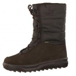 Puma Winter Stiefel Borrasca III GTX 301865-02 38, Chocolate Brown, 38