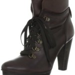 Tamaris 1-1-25256-29, Damen Fashion Halbstiefel & Stiefeletten, Braun (MOCCA 304), EU 38