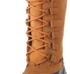 Kamik Snowvixen WK2204, Damen Snowboots, Braun (cgn), EU 38/39 (US 8)