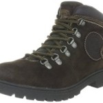 Dockers 310713-009636, Damen Boots, Braun (braun), EU 41