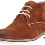 Marc Shoes 1.700.02-21/350-Nava, Damen Stiefel, Braun (brandy 350), EU 41