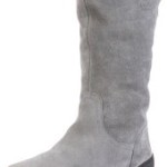 Scholl ESTAR F24071, Damen , Grau (grey 1029), EU 40