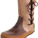 Groundhog LANCASTER 8GD138430, Damen Stiefel, Braun (hazel 005), EU 36