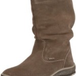 Manitu 980111, Damen Boots, Beige (fango 8), EU 38