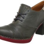 ART HARLEM 932, Damen Stiefel, Grau (BRUNITO), EU 40