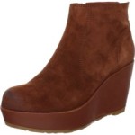 Liebeskind LK3007, Damen Stiefel, Braun (cognac), EU 40