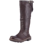 Earth Acclaim 5000390 Damen Stiefel, Braun (braun), EU 36, (US 5.5)