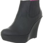 Ladystar by Daniela Katzenberger Kora 01 LK1221, Damen Stiefel, Schwarz (black 110), EU 39