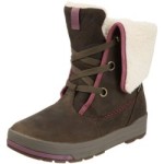 Keen Damen Winterschuhe / Winterstiefel Snowmass Low Boot