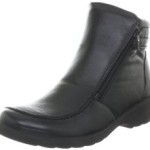Comfortabel 990433, Damen Klassische Stiefel, Schwarz (schwarz 1), EU 39