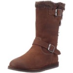Gaastra 13233 Loreen, Damen Stiefel, Braun (gravy 220), EU 40