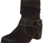 Remonte D6072, Damen Fashion Halbstiefel & Stiefeletten, Braun (havanna 05), EU 37