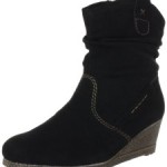 Rieker Z5981, Damen Stiefel, Schwarz (schwarz 00), EU 41