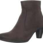 Ecco Sculptured 65 Coffee Starbuck 233563, Damen Stiefel, Braun (COFFEE), EU 40