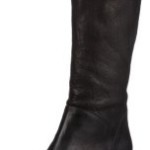 Latitude femme adele 60403, Damen Bikerboots, Schwarz (nero), EU 39