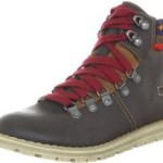 Tamaris ACTIVE 1-1-25203-29, Damen Boots, Braun (MOCCA ANTIC 325), EU 38