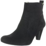 Jonny’s Rosa 27298 L, Damen Klassische Stiefel, Blau (blau), EU 41