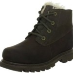 Cat Footwear POUTY P305755, Damen Boots, Braun (Fern), EU 39 (US 8)
