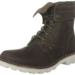 Cat Footwear Cheltzie P304983, Damen Stiefel, Braun (Coffee), 36 EU / 3 UK