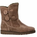 GABOR COMFORT 36.503.39 Damen Stiefel, Grau 41 EU