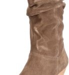 Vagabond Lugano 3214-40-23, Damen Stiefel, Braun (Teak), EU 41