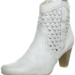 Caprice 9-9-25301-20, Damen Stiefel, Grau (LIGHT GREY), EU 37