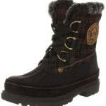Panama Jack GLACIAR B4 P317B38170, Damen Boots, Braun (BROWN), EU 39