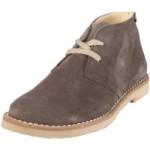 Jonny’s Maria 6776, Damen, Stiefel, Grau (GRAU), EU 41