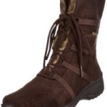 ara München-St-Gor-Tex 48523-08, Damen Stiefel, Braun (caffee,natur), EU 36 (UK 3.5)