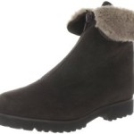 Gabriele 960731, Damen Klassische Stiefel, Braun (braun 2), EU 36