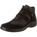 ara MÃ1/4nchen-Stiefel 48518-61 Damen Stiefel, EU 36 2/3, (UK4), schwarz (schwarz)