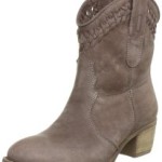 Tamaris 1-1-25701-20, Damen Stiefel, Braun (MOCCA 304), EU 41