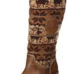 s.Oliver Casual 5-5-26611-39, Damen Fashion Stiefel, Braun (CAFE 361), EU 39