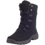 Rohde Turin 2908, Damen, Stiefel, Schwarz (schwarz 90), EU 39 (UK 6)