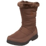 Kamik NK2002 Chicago, Damen Stiefel, Braun (DK BRN-BRUN FONCEE), EU 39, (US 8)