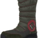 Romika Alaska 06 87006, Damen Stiefel, Grau (forest 609), EU 38