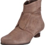 Think Schee 7-87274-41, Damen Stiefel, Braun (espresso 41), EU 38