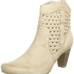 Caprice 9-9-25301-20, Damen Stiefel, Beige, EU 39