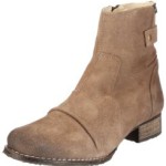 Jonny’s Passau JY-6864, Damen Stiefel, Braun (MUSHROOM), EU 45