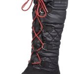 Tommy Hilfiger BRITT 5 C FW56814633, Damen Fashion Stiefel, Schwarz (BLACK 990), EU 37
