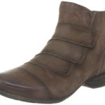 Jana Fashion 8-8-25413-29, Damen Klassische Stiefel, Braun (MOCCA 304), EU 38 (UK 5)