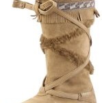 Hi Tec Zermatt 200 Hpi W` HTO001428, Damen Stiefel, Braun (Honey 041), EU 36 (UK 3.5) (US 5.5)
