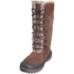 Columbia Heather Canyon Omni-Heat BL1459, Damen Snowboots, Braun (Cordovan, British Tan 231), EU 39 1/3 (UK 6) (US 7.5)