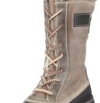 Tamaris ACTIVE 1-1-26242-27, Damen Stiefel, Braun (MUD COMB 378), EU 40